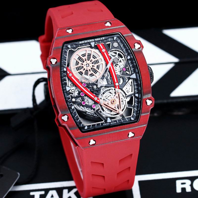 Richard Mille watch 110919